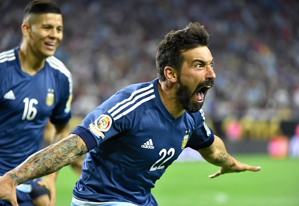 Copa America 2016, Messi nella storia. E l’Argentina vola in finale Copa America 2016, Messi nella storia. E l’Argentina vola in finale