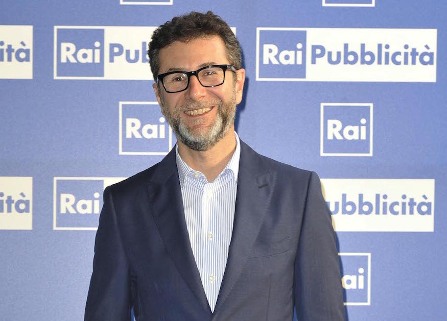 Rai 3: in arrivo Pif, Salvo Sottile e Gianluca Semprini?