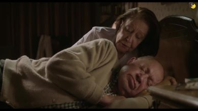 Cinque tequila di Jack Zagha Kababie: estratto del film