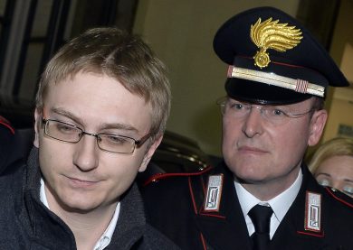 Delitto di Garlasco: “Un mosaico di indizi contro Alberto Stasi”