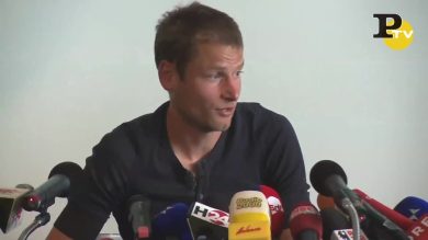 Alex Schwazer positivo al doping: 4 anni fa la confessione tra le lacrime