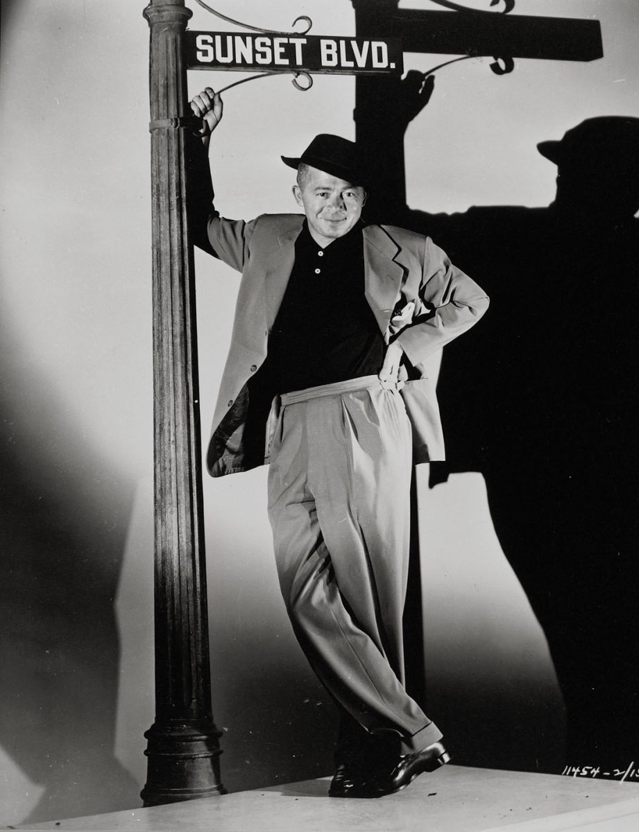 Billy Wilder, 110 anni fa nasceva il padre della commedia brillante americana – Foto Billy Wilder, 110 anni fa nasceva il padre della commedia brillante americana – Foto