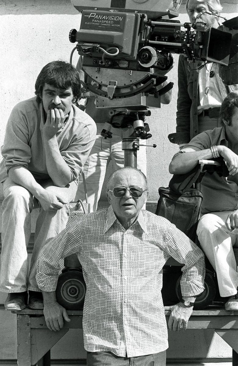 Billy Wilder, 110 anni fa nasceva il padre della commedia brillante americana – Foto Billy Wilder, 110 anni fa nasceva il padre della commedia brillante americana – Foto