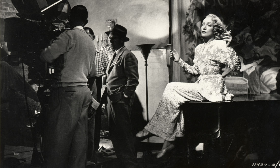 Billy Wilder, 110 anni fa nasceva il padre della commedia brillante americana – Foto Billy Wilder, 110 anni fa nasceva il padre della commedia brillante americana – Foto