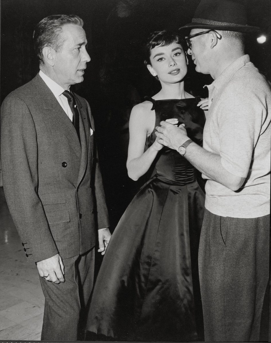 Billy Wilder, 110 anni fa nasceva il padre della commedia brillante americana – Foto Billy Wilder, 110 anni fa nasceva il padre della commedia brillante americana – Foto