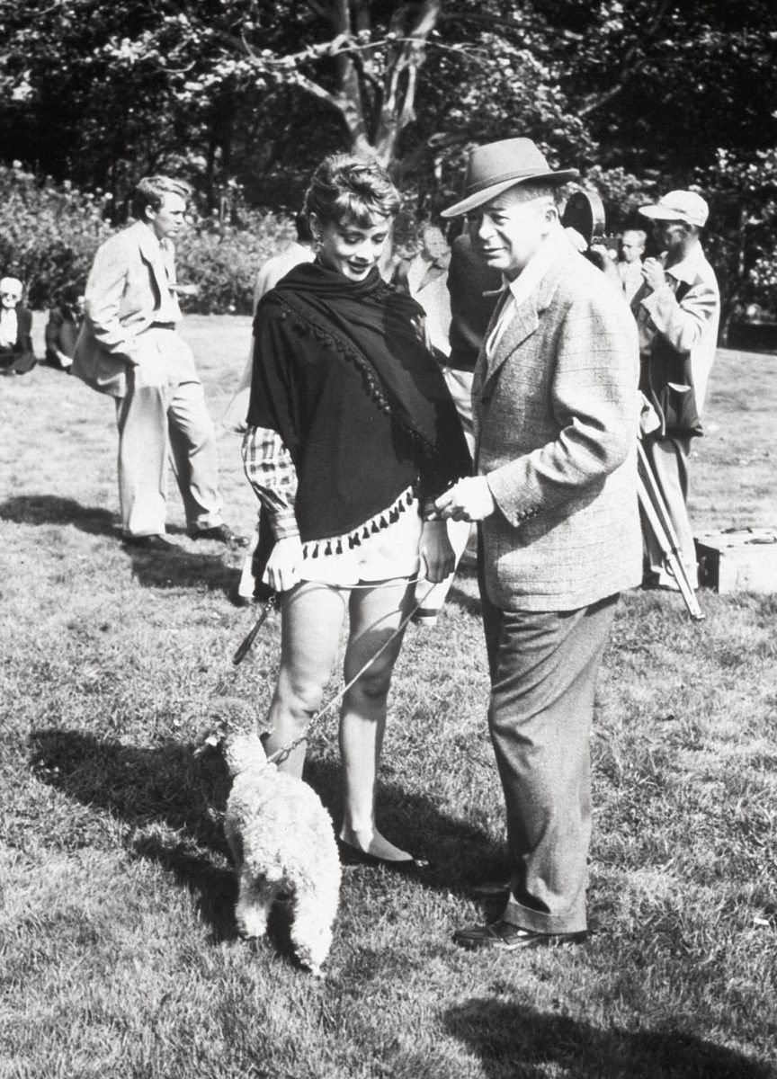 Billy Wilder, 110 anni fa nasceva il padre della commedia brillante americana – Foto Billy Wilder, 110 anni fa nasceva il padre della commedia brillante americana – Foto