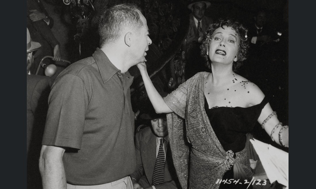 Billy Wilder, 110 anni fa nasceva il padre della commedia brillante americana – Foto Billy Wilder, 110 anni fa nasceva il padre della commedia brillante americana – Foto