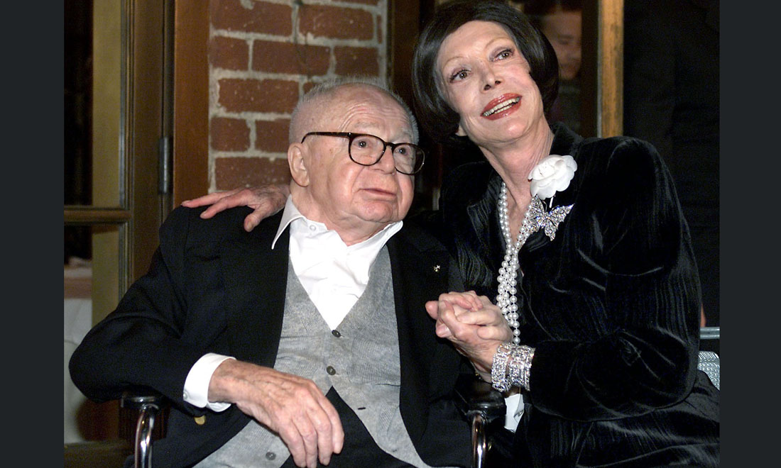 Billy Wilder, 110 anni fa nasceva il padre della commedia brillante americana – Foto Billy Wilder, 110 anni fa nasceva il padre della commedia brillante americana – Foto