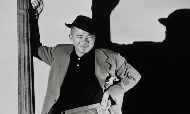 Billy Wilder, 110 anni fa nasceva il padre della commedia brillante americana – Foto