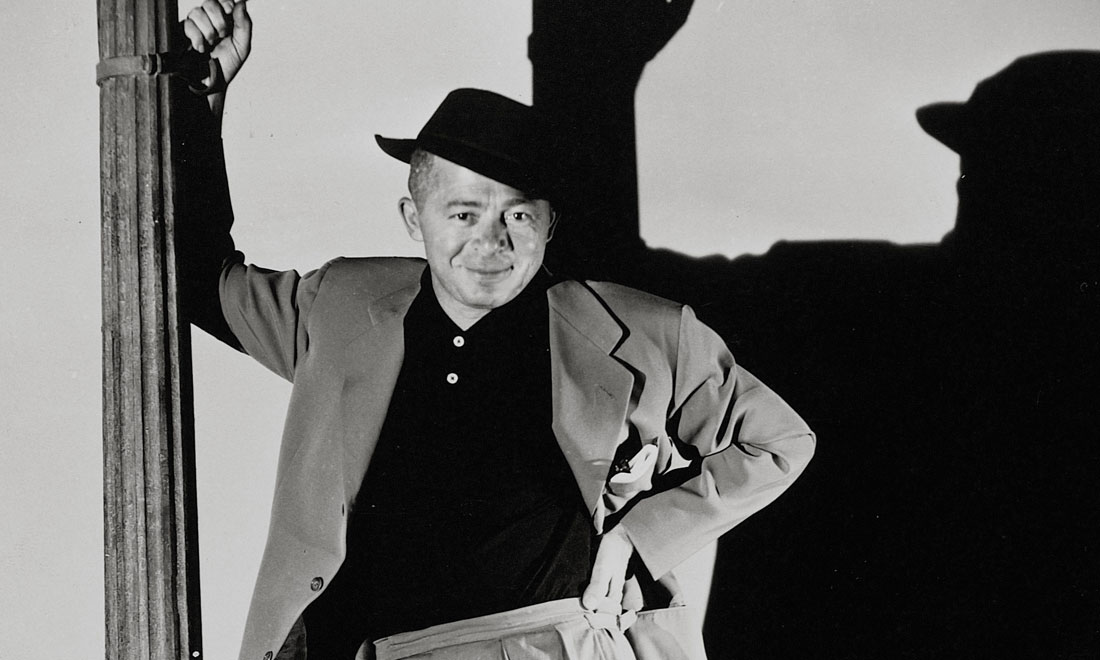 Billy Wilder, 110 anni fa nasceva il padre della commedia brillante americana – Foto Billy Wilder, 110 anni fa nasceva il padre della commedia brillante americana – Foto