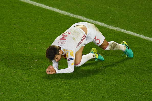 Euro 2016, sarà Italia-Spagna. Una sfortuna che potevamo evitare… Euro 2016, sarà Italia-Spagna. Una sfortuna che potevamo evitare…