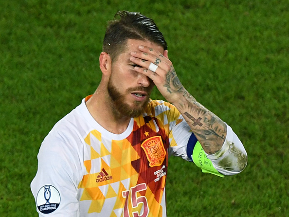 Euro 2016, sarà Italia-Spagna. Una sfortuna che potevamo evitare… Euro 2016, sarà Italia-Spagna. Una sfortuna che potevamo evitare…