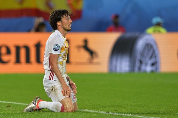 Euro 2016, sarà Italia-Spagna. Una sfortuna che potevamo evitare… Euro 2016, sarà Italia-Spagna. Una sfortuna che potevamo evitare…