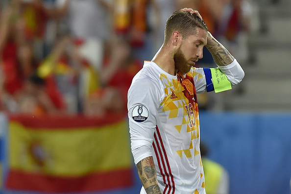 Euro 2016, sarà Italia-Spagna. Una sfortuna che potevamo evitare… Euro 2016, sarà Italia-Spagna. Una sfortuna che potevamo evitare…