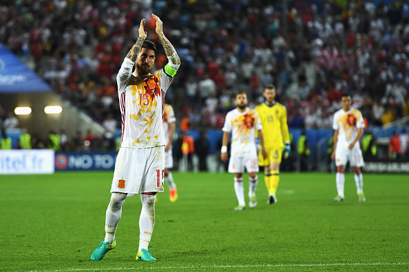 Euro 2016, sarà Italia-Spagna. Una sfortuna che potevamo evitare… Euro 2016, sarà Italia-Spagna. Una sfortuna che potevamo evitare…