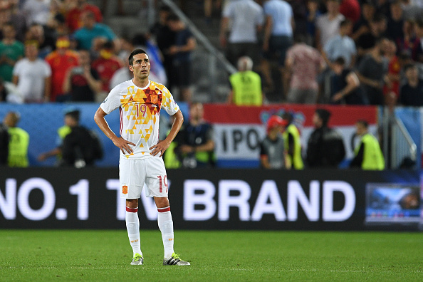 Euro 2016, sarà Italia-Spagna. Una sfortuna che potevamo evitare… Euro 2016, sarà Italia-Spagna. Una sfortuna che potevamo evitare…