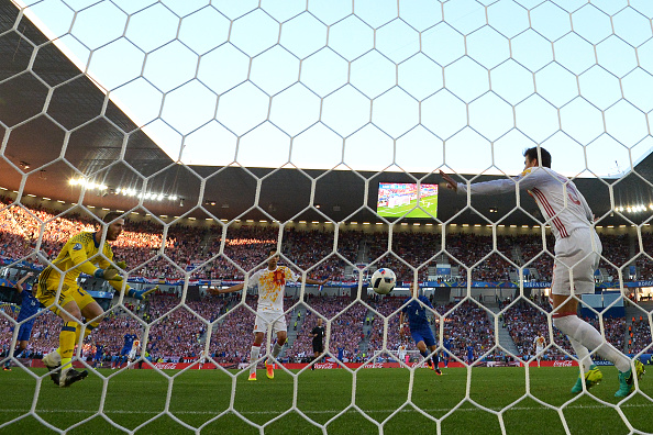 Euro 2016, sarà Italia-Spagna. Una sfortuna che potevamo evitare… Euro 2016, sarà Italia-Spagna. Una sfortuna che potevamo evitare…