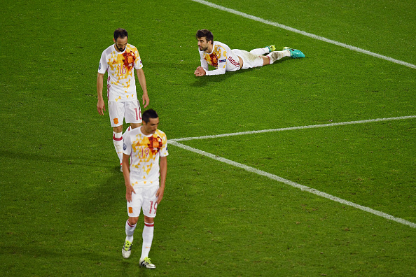 Euro 2016, sarà Italia-Spagna. Una sfortuna che potevamo evitare… Euro 2016, sarà Italia-Spagna. Una sfortuna che potevamo evitare…