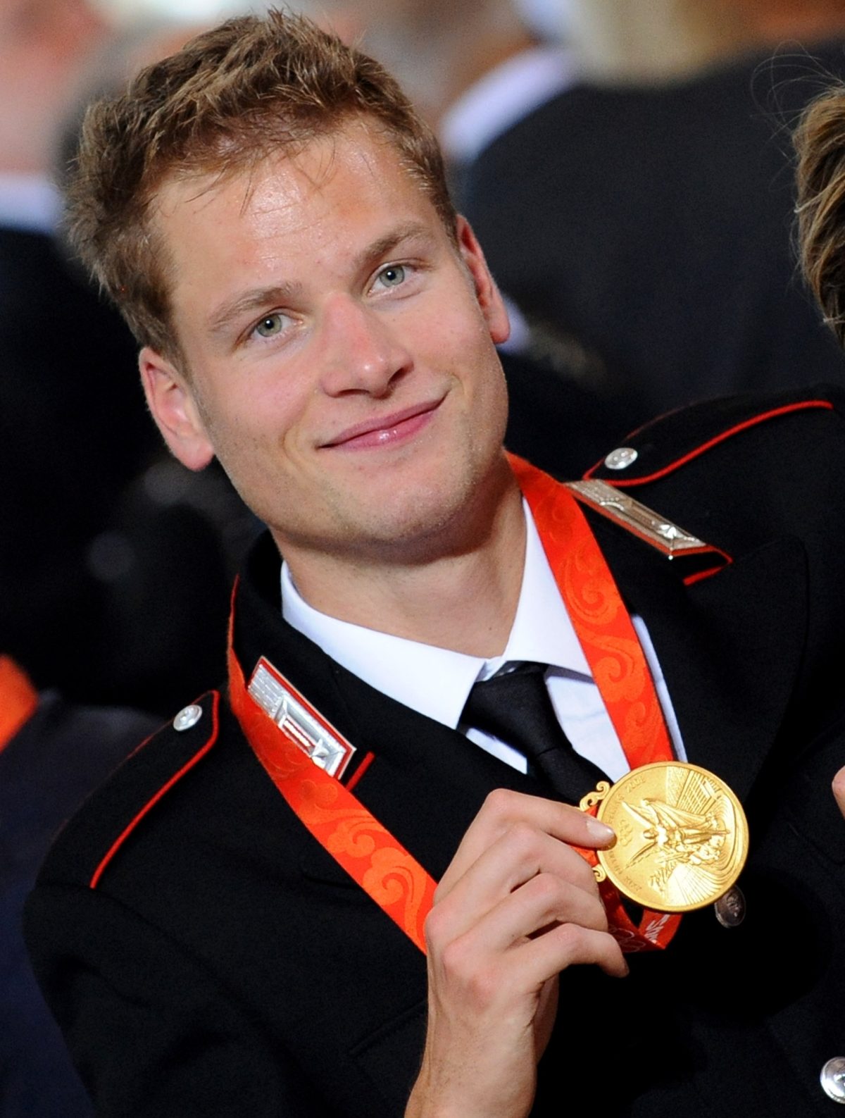 Galleria foto 'Schwazer choc: ancora positivo al doping' - foto 5