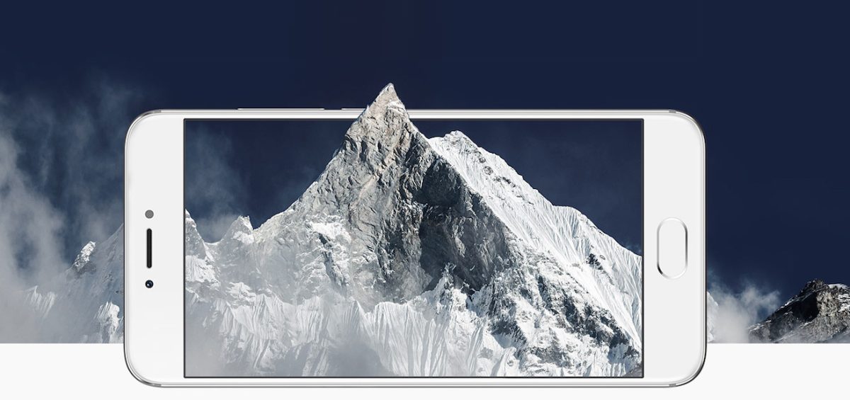 Galleria foto 'Smartphone Meizu Pro 6: la classe media Android scala la vetta' - foto 5