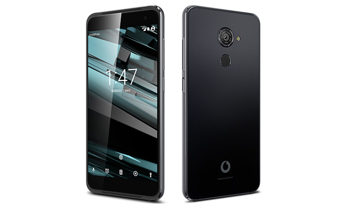 Vodafone Smart Platinum: il prezzo vale la candela?