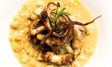 Ravenna: i 7 migliori ristoranti (più 3)