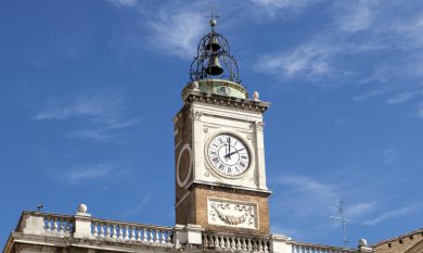 5 libri su Ravenna e la Romagna