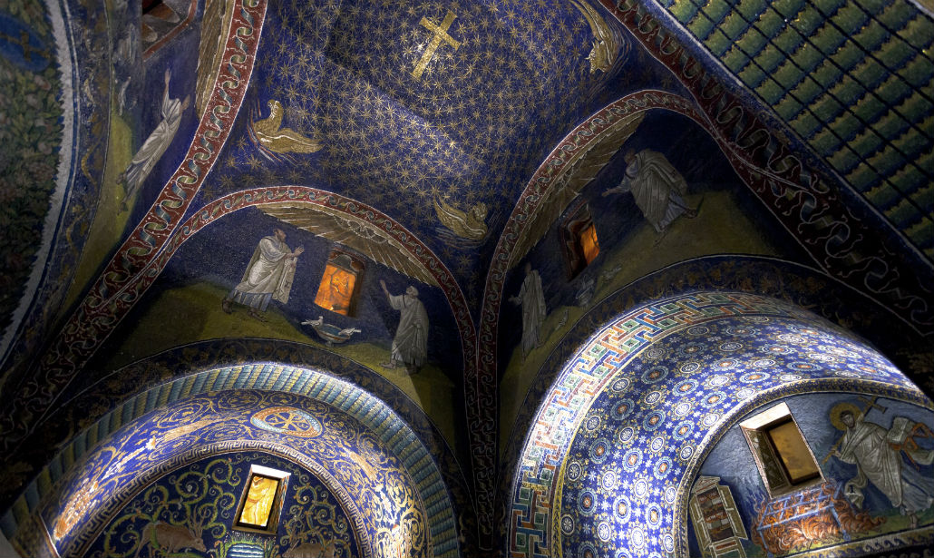 Ravenna guarda avanti per arrivare lontano