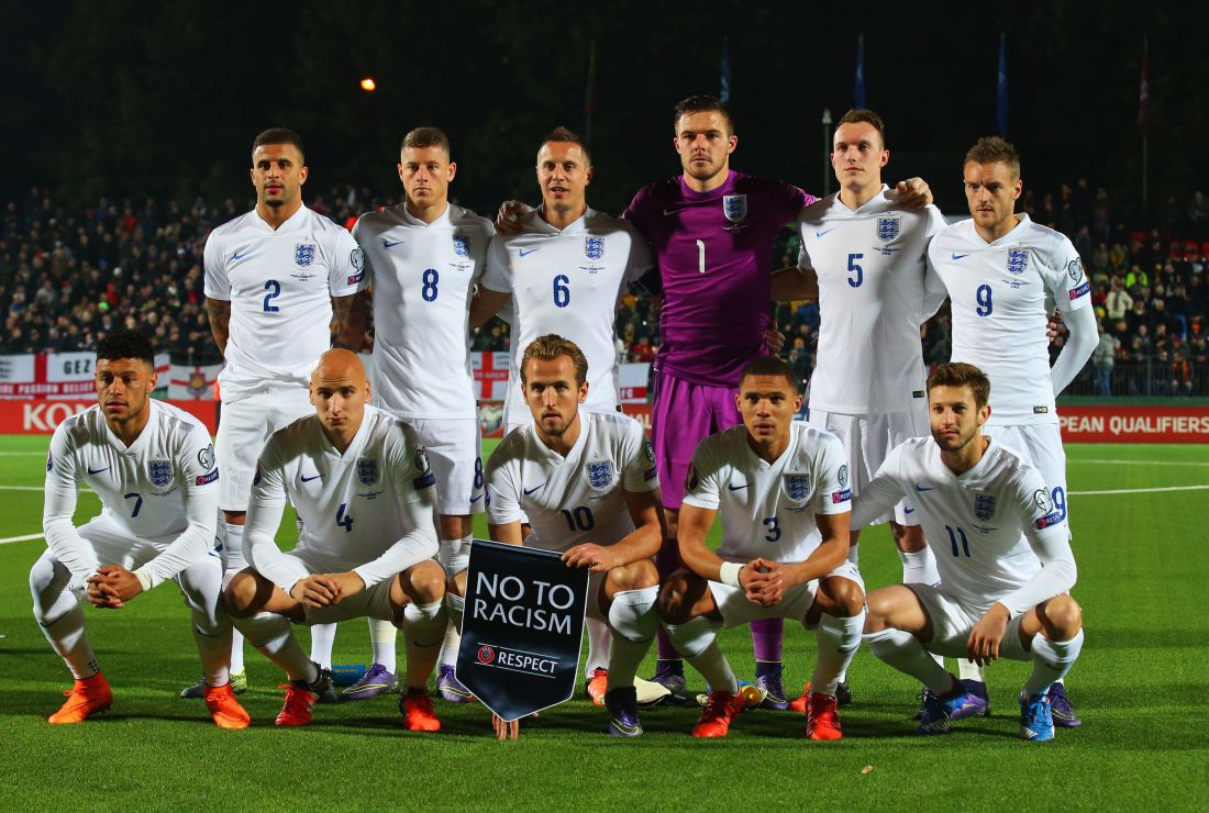 Euro 2016, Gruppo B: agli ottavi Inghilterra, Galles e Slovacchia. Russia fuori Euro 2016, Gruppo B: agli ottavi Inghilterra, Galles e Slovacchia. Russia fuori