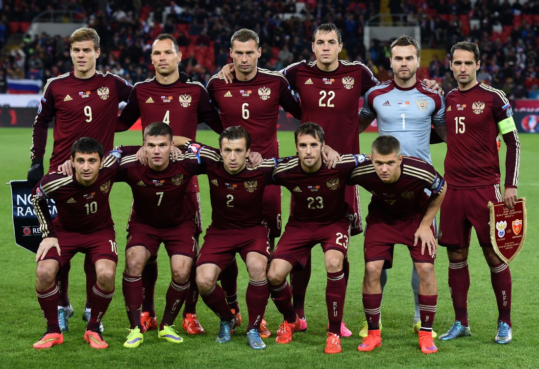 Euro 2016, Gruppo B: agli ottavi Inghilterra, Galles e Slovacchia. Russia fuori Euro 2016, Gruppo B: agli ottavi Inghilterra, Galles e Slovacchia. Russia fuori