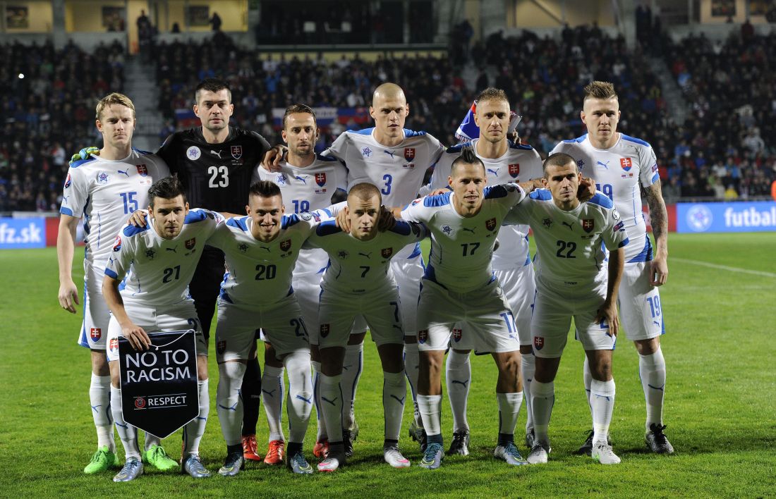 Euro 2016, Gruppo B: agli ottavi Inghilterra, Galles e Slovacchia. Russia fuori Euro 2016, Gruppo B: agli ottavi Inghilterra, Galles e Slovacchia. Russia fuori