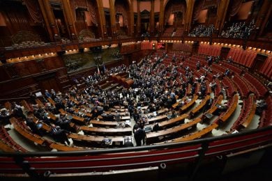 Il centrodestra del futuro è moderato e liberale