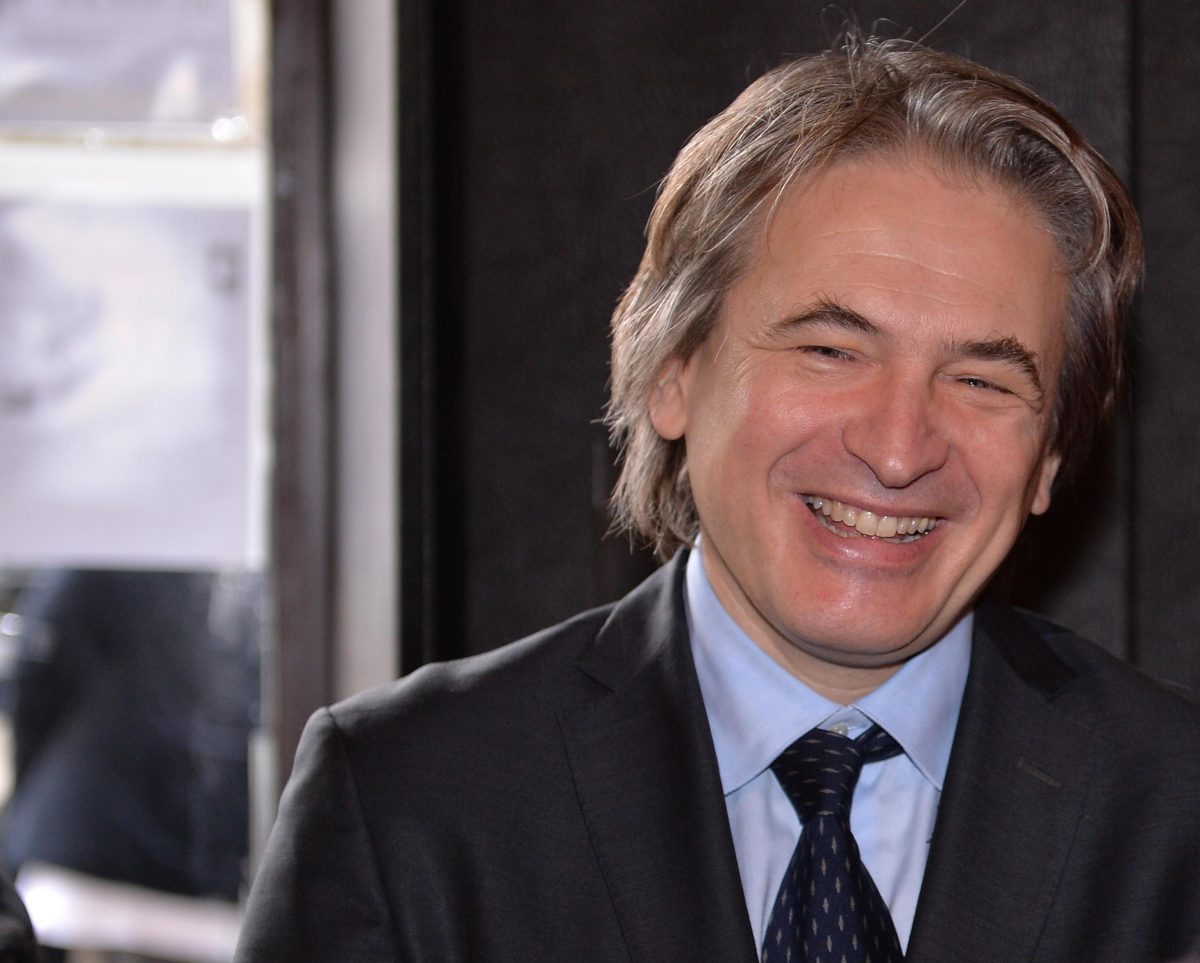 Galleria foto 'Nicola Porro passa a Mediaset: da settembre un nuovo talk su Canale 5' - foto 6