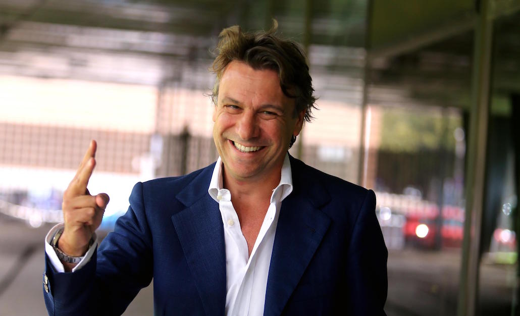Nicola Porro passa a Mediaset: da settembre un nuovo talk su Canale 5