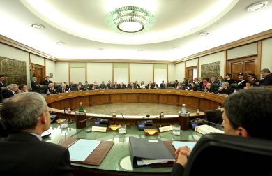 Il procuratore di Arezzo resta al suo posto