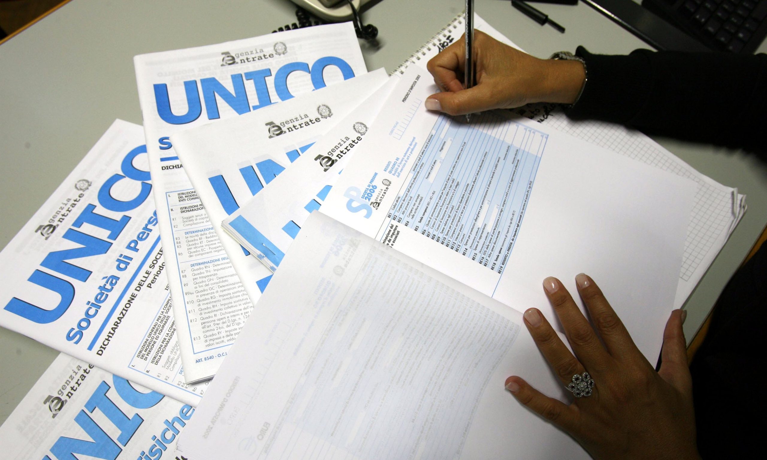 Mediazione, ecco perché funziona discutere con il fisco