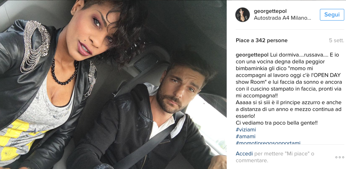 Galleria foto 'Temptation Island 3: ecco le sei coppie protagoniste della nuova edizione' - foto 4