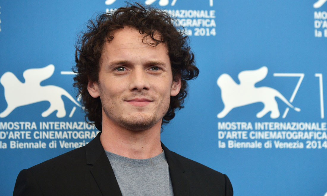 Fca indagherà sulla morte di Yelchin, schiacciato dal proprio Suv