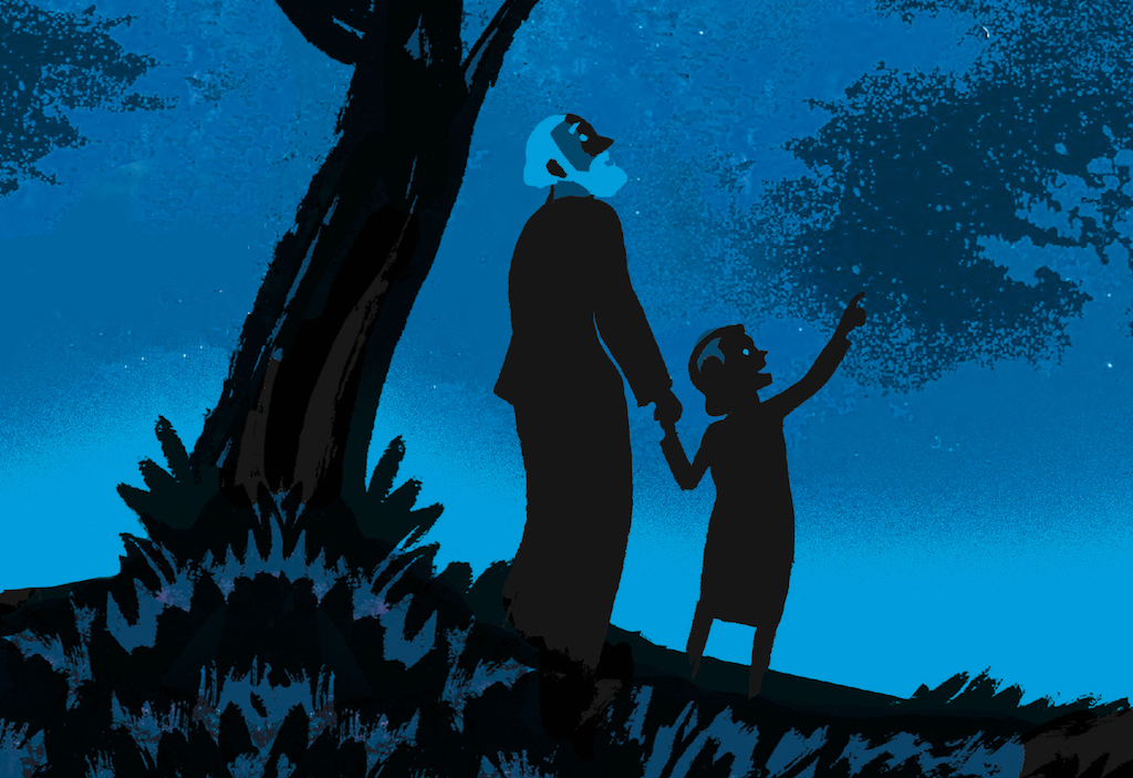 I cieli immensi e gli oceani profondissimi di Hubert Reeves