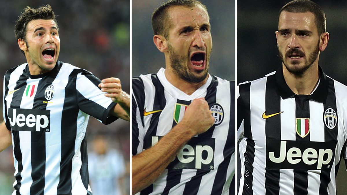 Gli acquisti della Juve se parte Pogba