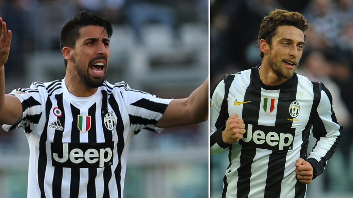 Gli acquisti della Juve se parte Pogba