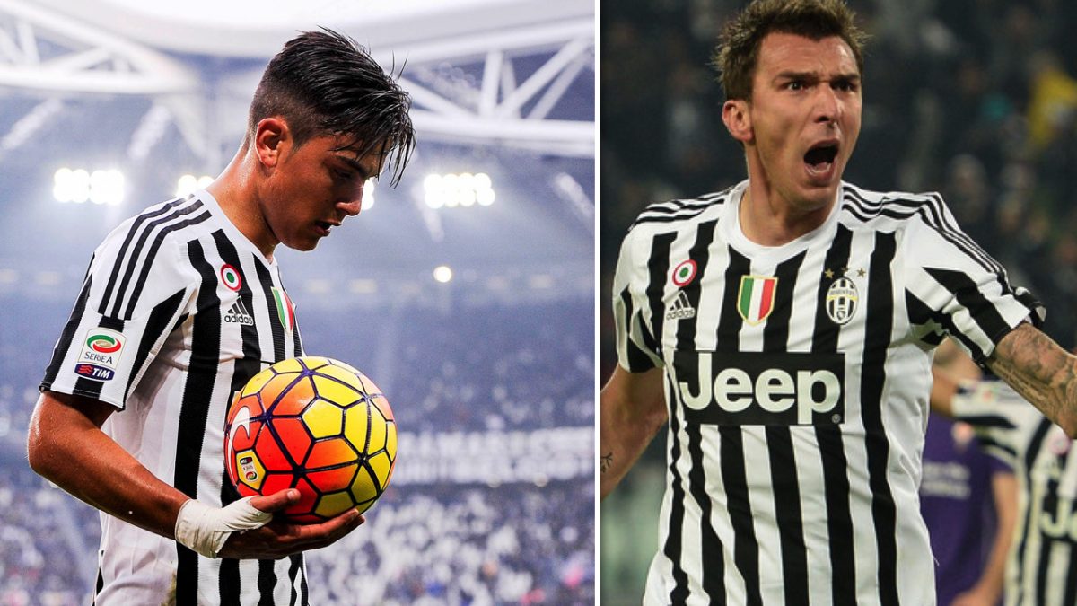 Galleria foto 'Gli acquisti della Juve se parte Pogba' - foto 3