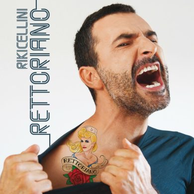 Riky Cellini: “Io sono un Rettoriano” – Video anteprima