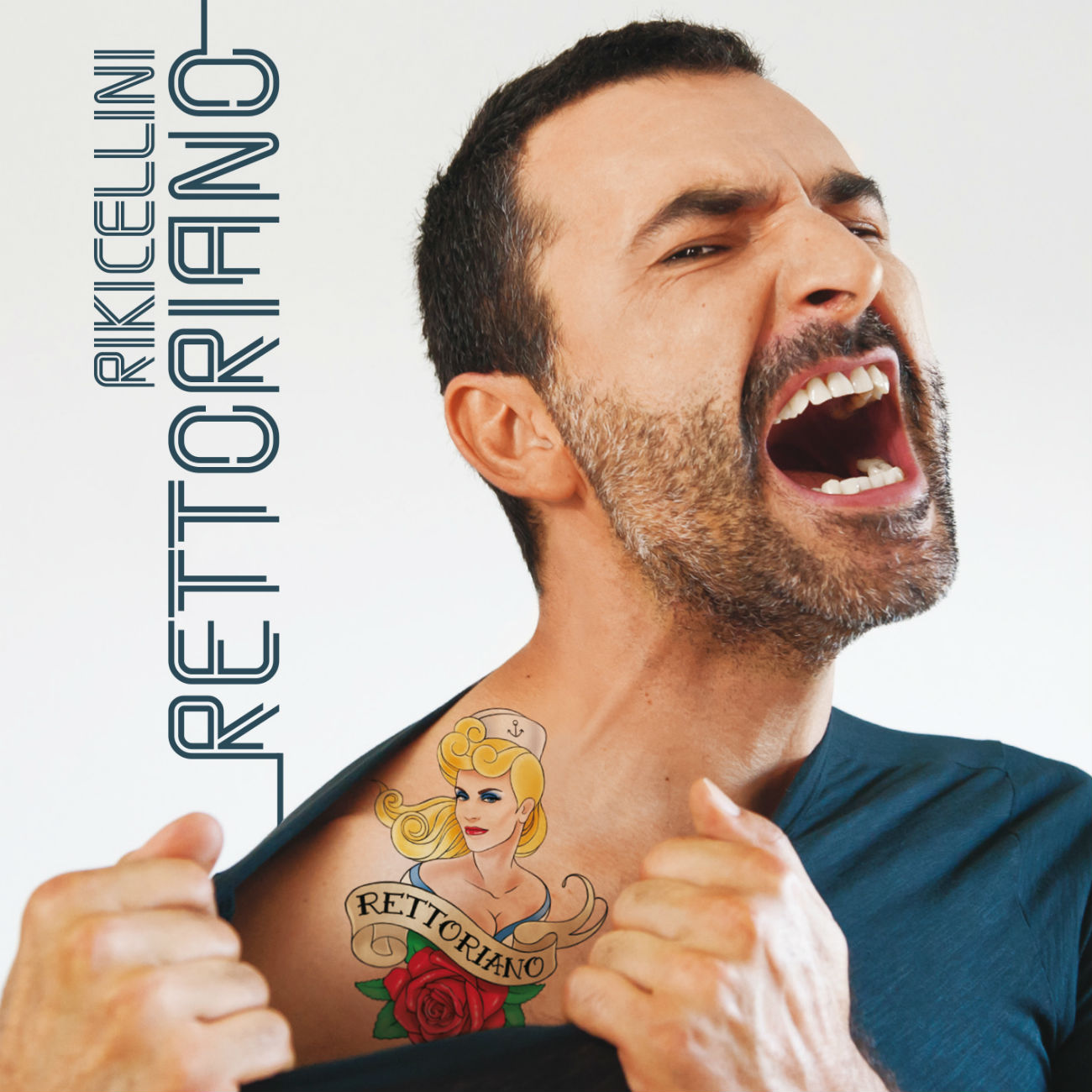 Riky Cellini: “Io sono un Rettoriano” – Video anteprima