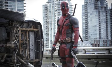 Deadpool, intervista (poco seria) all’eroe Marvel: il dvd in edicola con Panorama