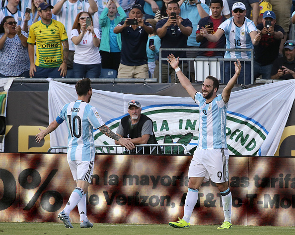 Copa America 2016, ecco le semifinali: Messi contro la maledizione dell’Argentina Copa America 2016, ecco le semifinali: Messi contro la maledizione dell’Argentina