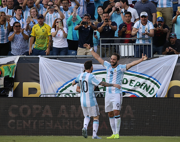 Copa America 2016, ecco le semifinali: Messi contro la maledizione dell’Argentina Copa America 2016, ecco le semifinali: Messi contro la maledizione dell’Argentina