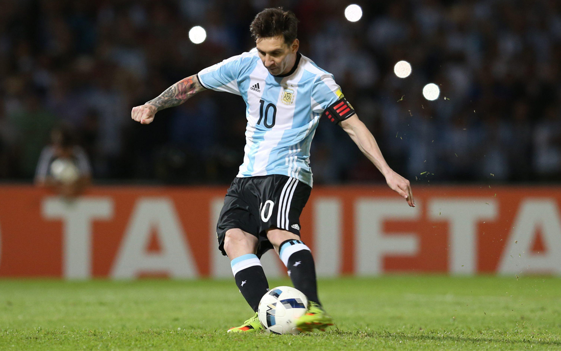 Copa America 2016, ecco le semifinali: Messi contro la maledizione dell’Argentina Copa America 2016, ecco le semifinali: Messi contro la maledizione dell’Argentina