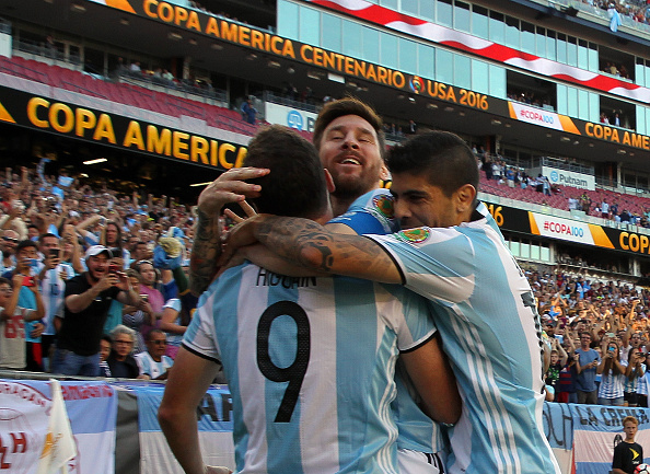 Copa America 2016, ecco le semifinali: Messi contro la maledizione dell’Argentina