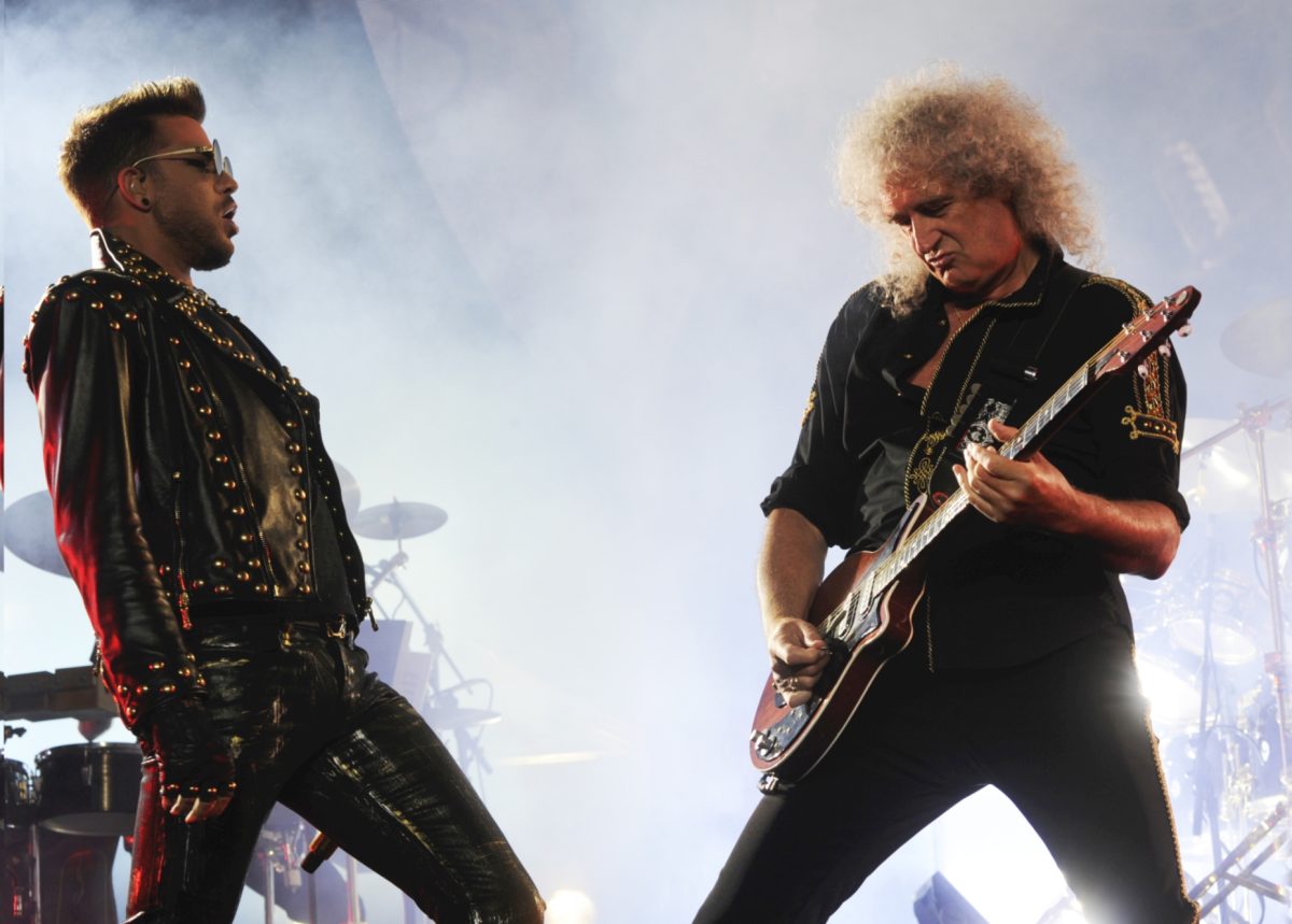 Galleria foto 'Queen + Adam Lambert in concerto il 25 giugno: la scaletta di Padova' - foto 4